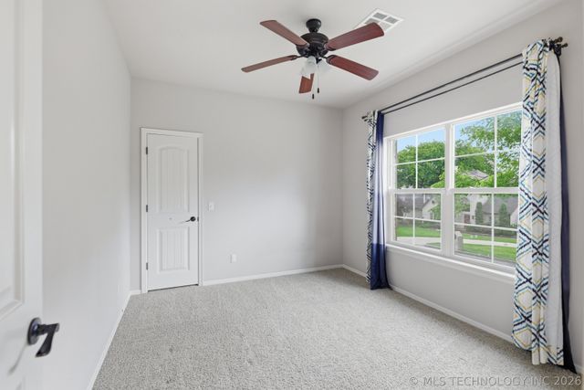 1803 E 122nd Street, Jenks, OK 74037
