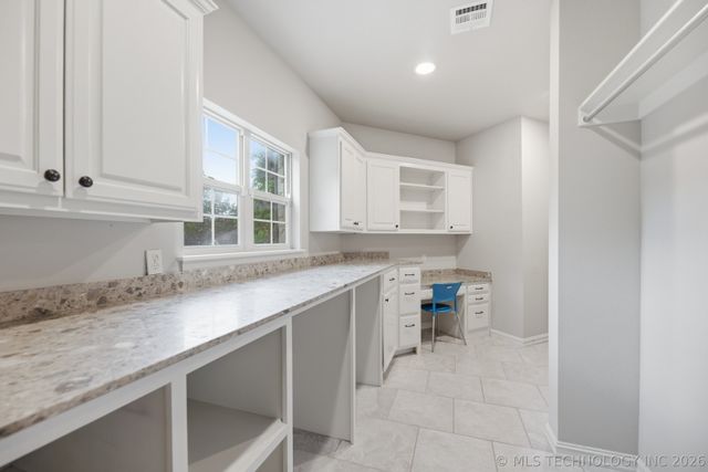 1803 E 122nd Street, Jenks, OK 74037
