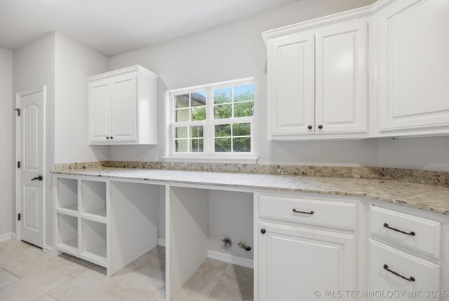 1803 E 122nd Street, Jenks, OK 74037