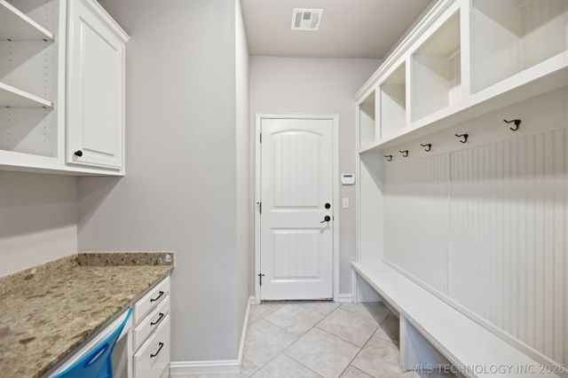 1803 E 122nd Street, Jenks, OK 74037