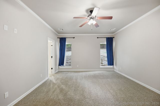 1803 E 122nd Street, Jenks, OK 74037