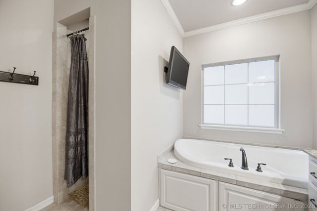 1803 E 122nd Street, Jenks, OK 74037