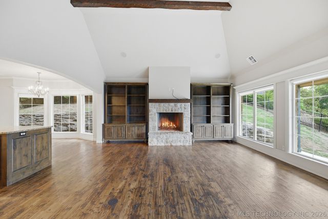 1803 E 122nd Street, Jenks, OK 74037