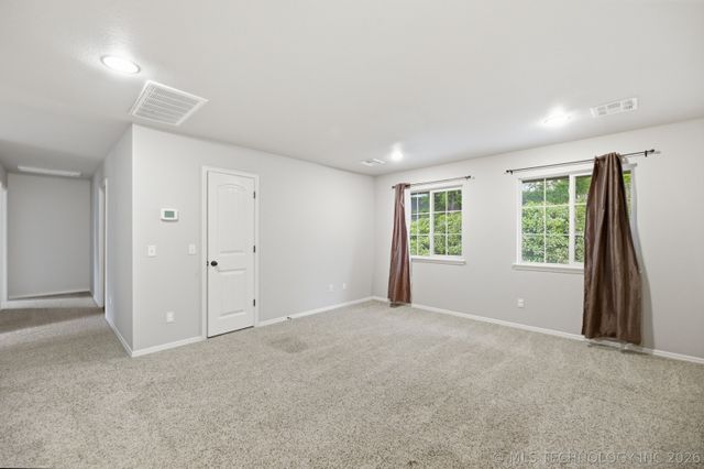1803 E 122nd Street, Jenks, OK 74037