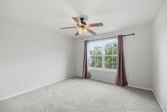 1803 E 122nd Street, Jenks, OK 74037