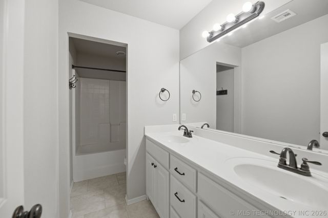 1803 E 122nd Street, Jenks, OK 74037
