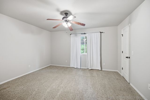 1803 E 122nd Street, Jenks, OK 74037