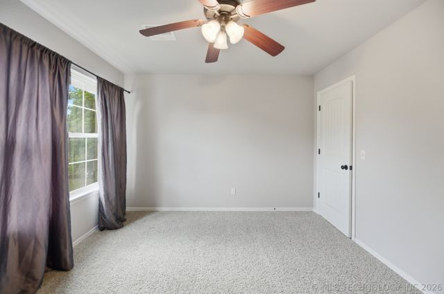 1803 E 122nd Street, Jenks, OK 74037
