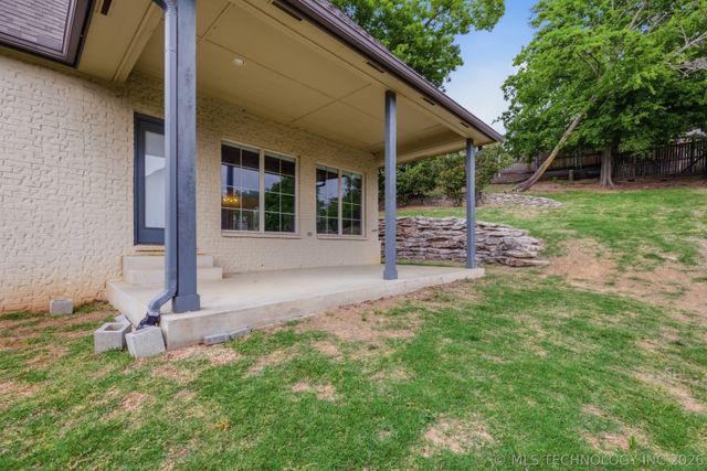 1803 E 122nd Street, Jenks, OK 74037