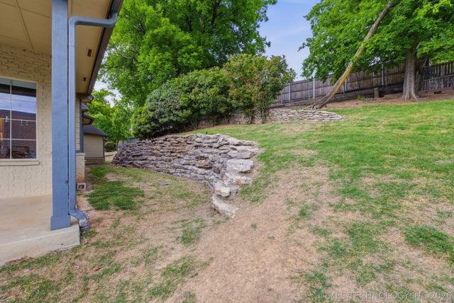 1803 E 122nd Street, Jenks, OK 74037