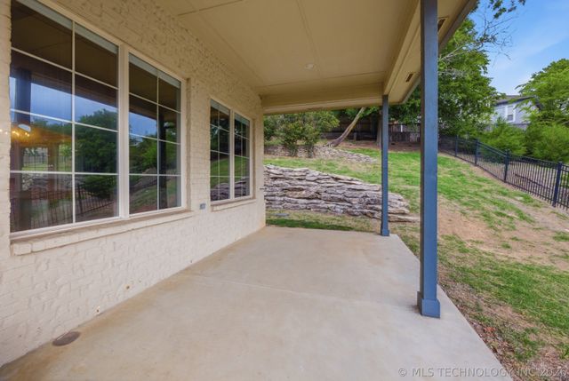 1803 E 122nd Street, Jenks, OK 74037