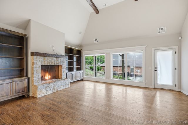 1803 E 122nd Street, Jenks, OK 74037