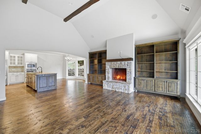1803 E 122nd Street, Jenks, OK 74037