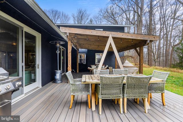 2 WALNUT RIDGE RD, Greenville, DE 19807