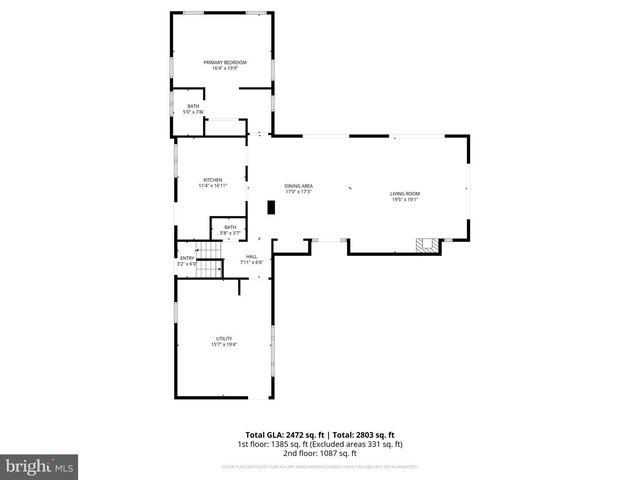 2 WALNUT RIDGE RD, Greenville, DE 19807