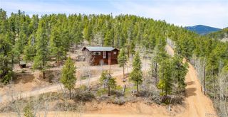 125 Road P62, Bailey, CO 80421