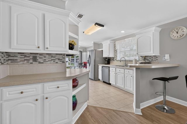 5 Montilla Way, Port St. Lucie, Port St Lucie, FL 34952
