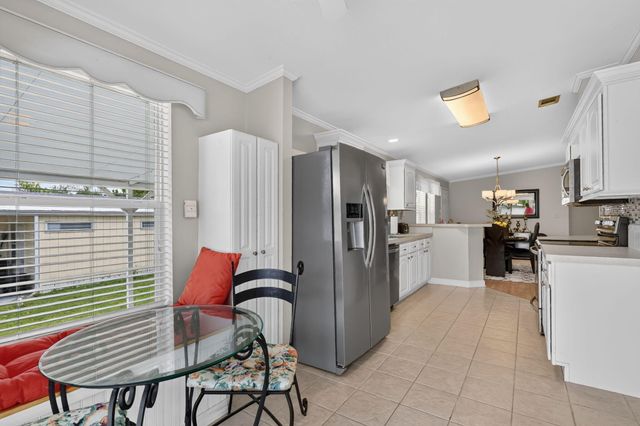 5 Montilla Way, Port St. Lucie, Port St Lucie, FL 34952