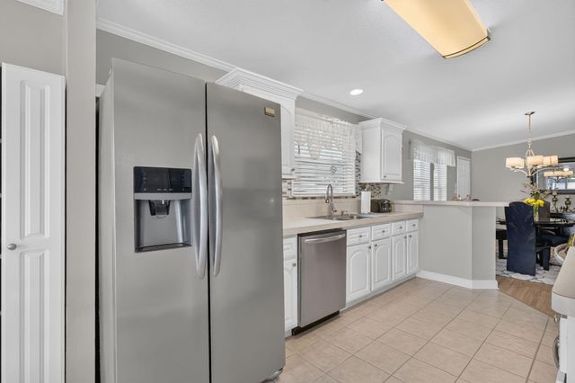 5 Montilla Way, Port St. Lucie, Port St Lucie, FL 34952