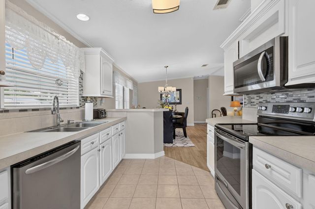 5 Montilla Way, Port St. Lucie, Port St Lucie, FL 34952