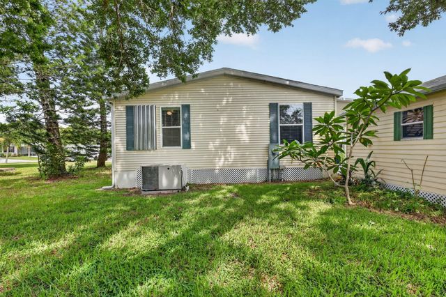 5 Montilla Way, Port St. Lucie, Port St Lucie, FL 34952
