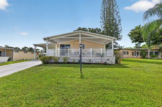 5 Montilla Way, Port St. Lucie, Port St Lucie, FL 34952
