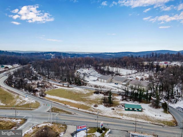 LEWISBERRY RD, Etters, PA 17319