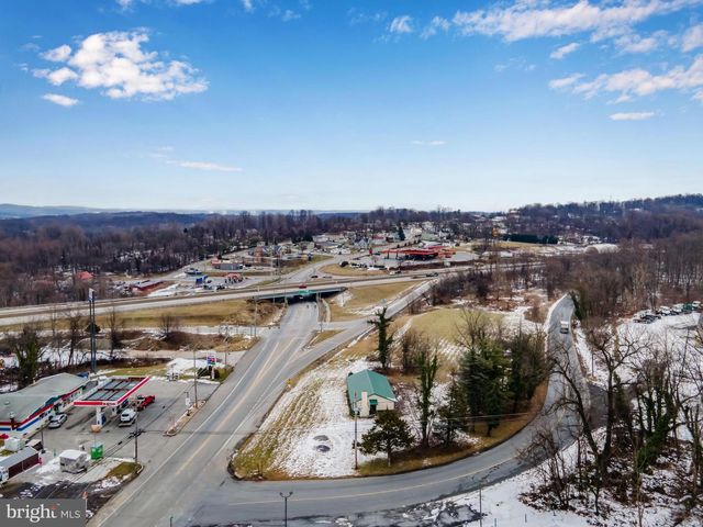 LEWISBERRY RD, Etters, PA 17319