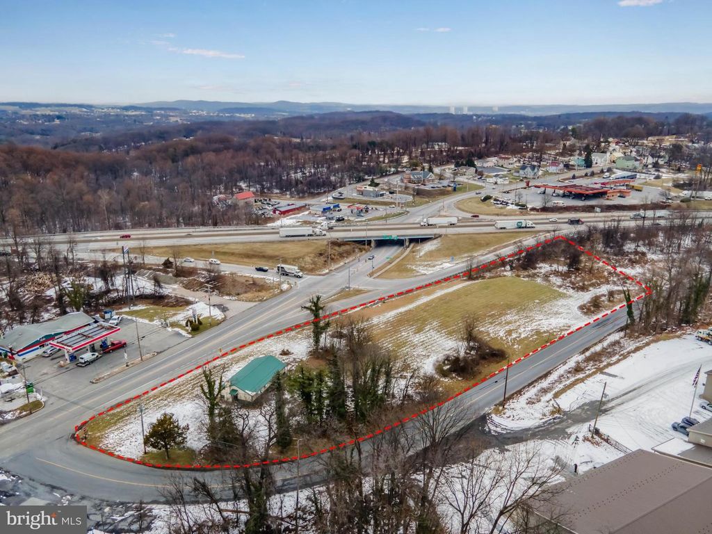 LEWISBERRY RD, Etters, PA 17319