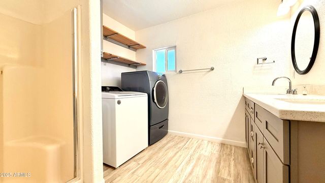 4518 W CRIVELLO Avenue B, Laveen, AZ 85339