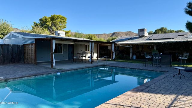 4518 W CRIVELLO Avenue B, Laveen, AZ 85339