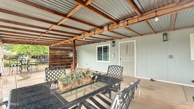 4518 W CRIVELLO Avenue B, Laveen, AZ 85339