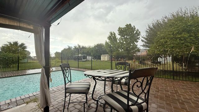 4518 W CRIVELLO Avenue B, Laveen, AZ 85339