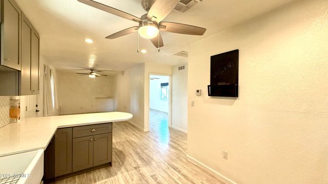 4518 W CRIVELLO Avenue B, Laveen, AZ 85339