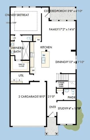 4602 Gemini Street, Richmond, TX 77469