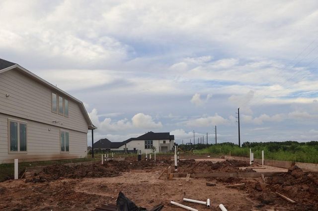 4602 Gemini Street, Richmond, TX 77469