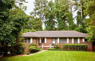 1425 Southland Vista Court NE, Atlanta, GA 30329