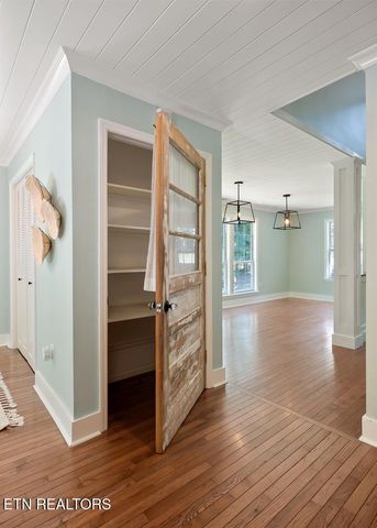 480 Jamestown Rd, Cookeville, TN 38501