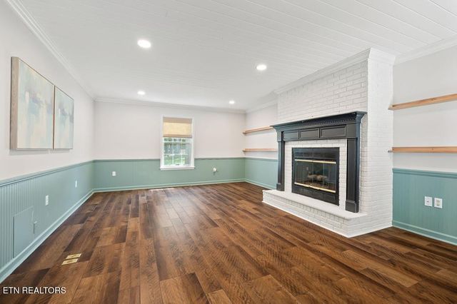 480 Jamestown Rd, Cookeville, TN 38501