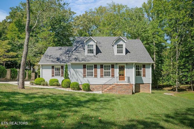 480 Jamestown Rd, Cookeville, TN 38501