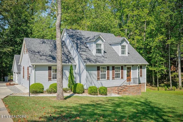 480 Jamestown Rd, Cookeville, TN 38501