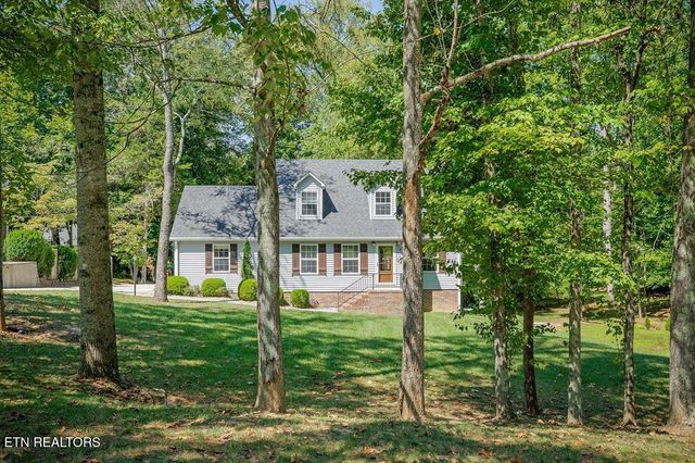 480 Jamestown Rd, Cookeville, TN 38501