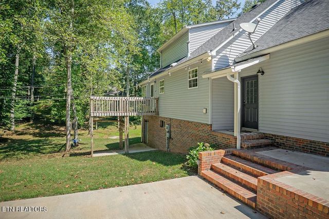 480 Jamestown Rd, Cookeville, TN 38501