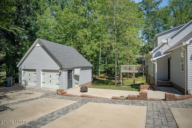 480 Jamestown Rd, Cookeville, TN 38501