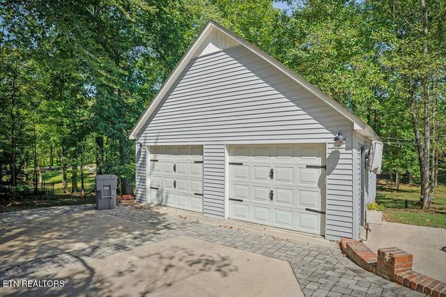 480 Jamestown Rd, Cookeville, TN 38501