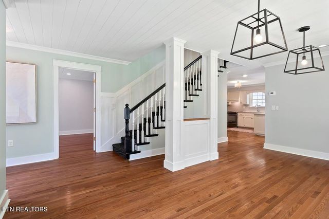 480 Jamestown Rd, Cookeville, TN 38501