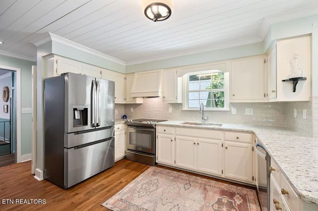 480 Jamestown Rd, Cookeville, TN 38501