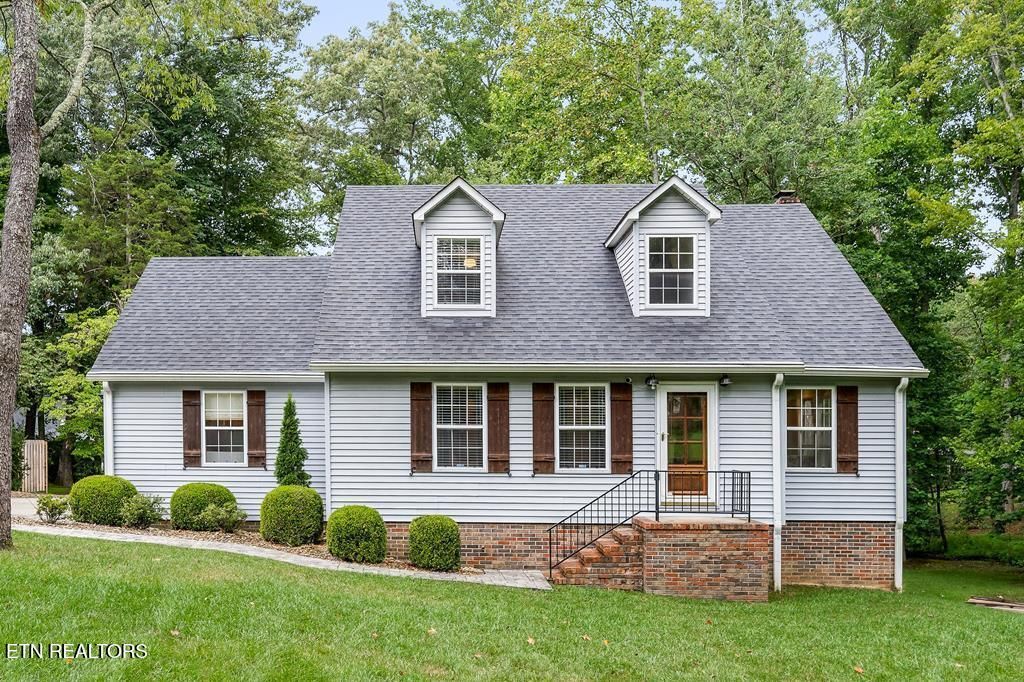 480 Jamestown Rd, Cookeville, TN 38501