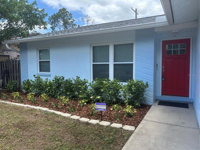 3309 W NAPOLEON AVENUE, Tampa, FL 33611