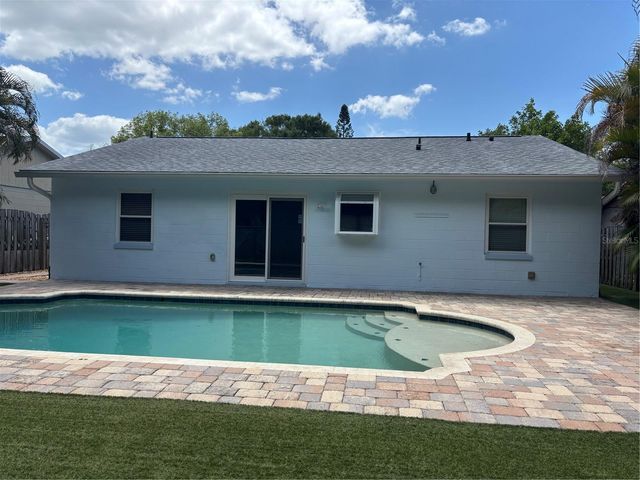 3309 W NAPOLEON AVENUE, Tampa, FL 33611